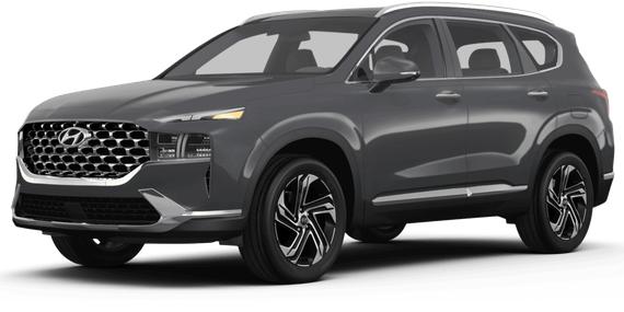 HYUNDAI SANTA FE 2023 5NMS3DAJ2PH535808 image